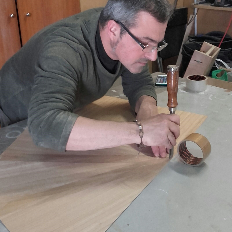 Gerardo Falconi Carpinter&iacute;a y Ebanister&iacute;a 9