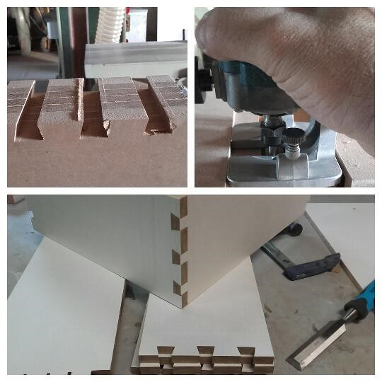 Gerardo Falconi Carpinter&iacute;a y Ebanister&iacute;a 5