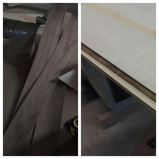 Gerardo Falconi Carpinter&iacute;a y Ebanister&iacute;a Terrassa