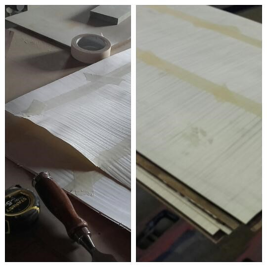 Gerardo Falconi Carpinter&iacute;a y Ebanister&iacute;a 3