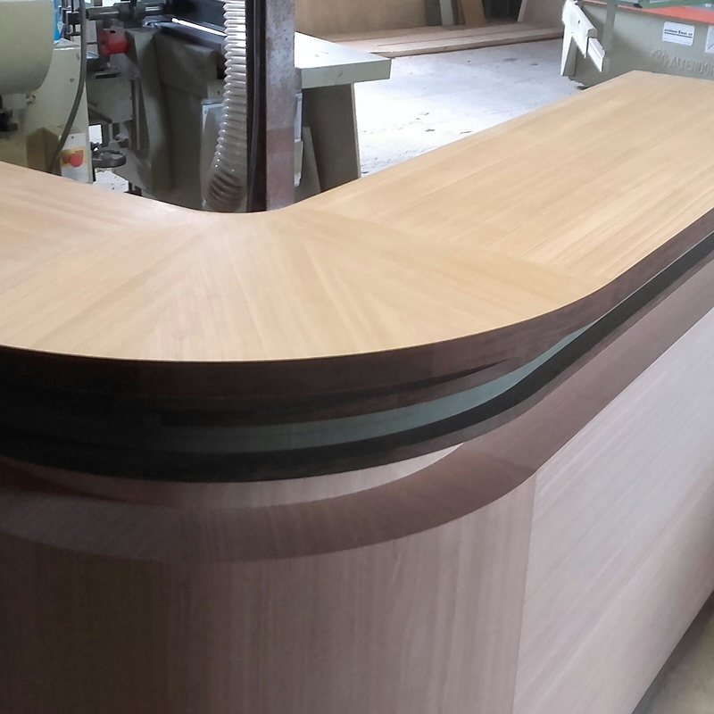 Gerardo Falconi Carpinter&iacute;a y Ebanister&iacute;a 8