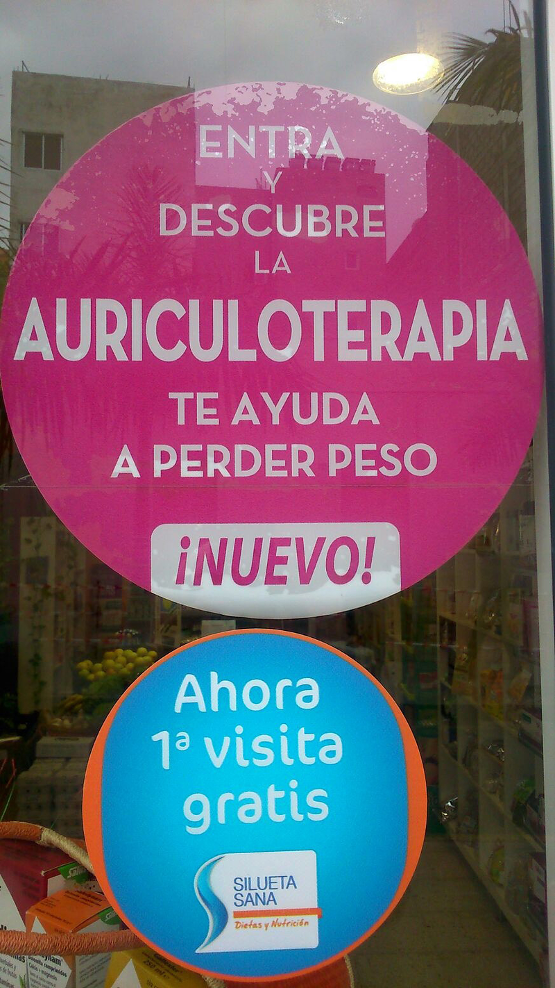 Herbolario La Botika De La Salud HERBOLARIOS