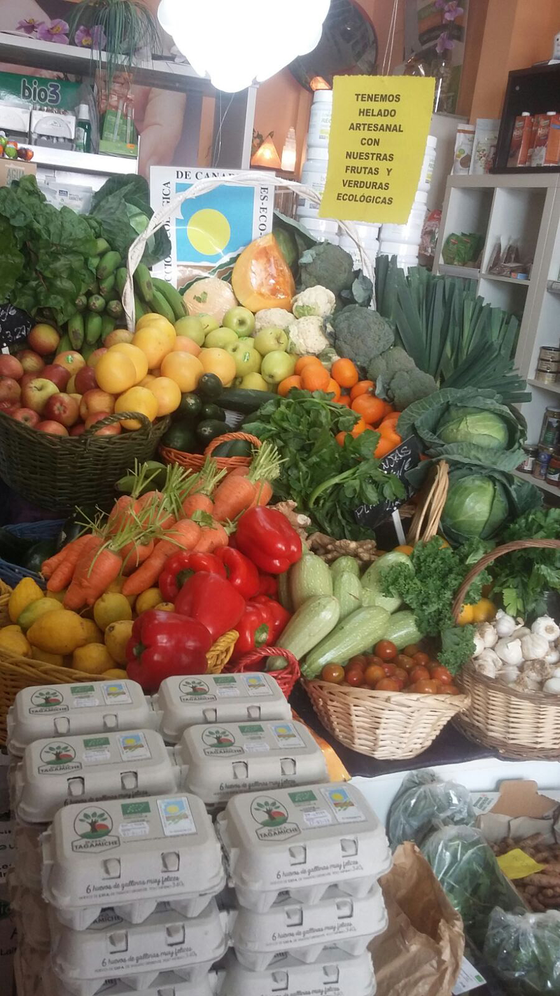 Herbolario La Botika De La Salud 3