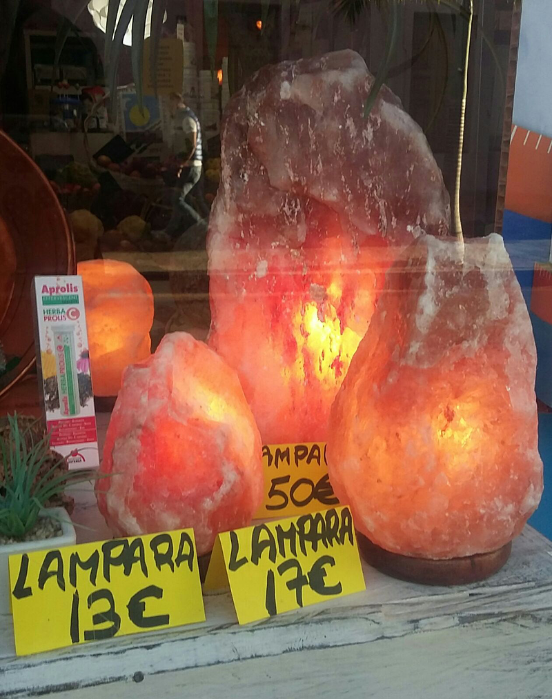 Herbolario La Botika De La Salud 2