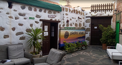 Casa Rural La Piedra Viva 2 Casa Rural La Piedra Viva 2