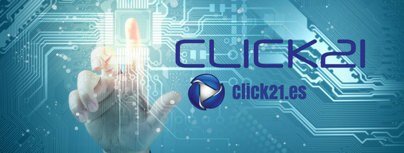 Click21 INFORMATICA: CONSUMIBLES