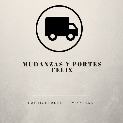 Mudanzas y Portes Félix