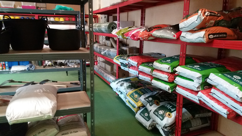 Agrocercados Granada 12