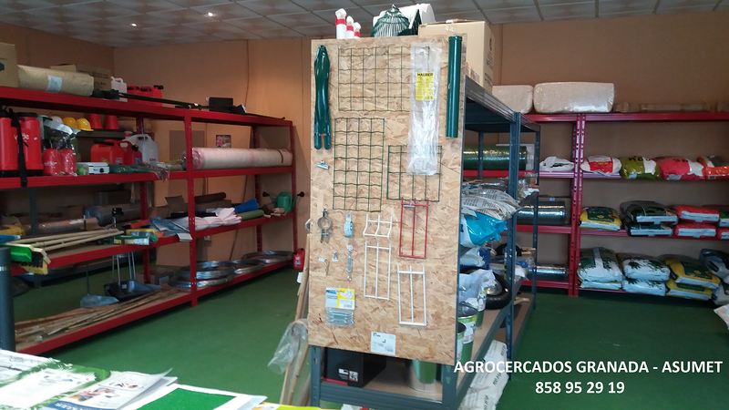 Agrocercados Granada 10