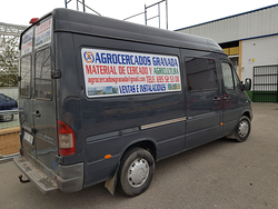 Galería de imágenes