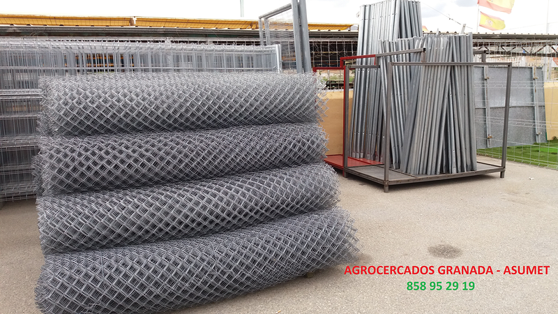 Agrocercados Granada 2