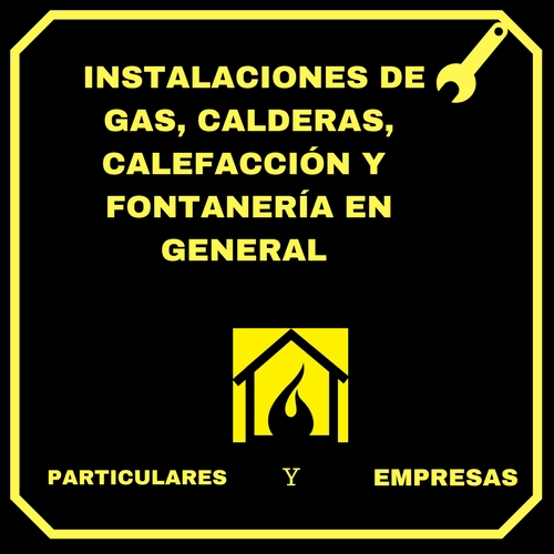 Instalaciones de Caldera y Calefacción Gasinstal