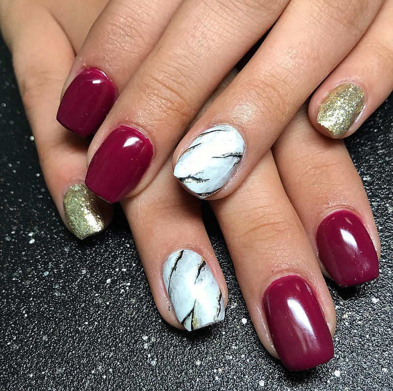 Salón Man & Woman 3