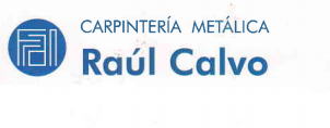 Carpintería Metálica Raúl Calvo
