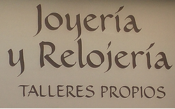 Taller de Joyería Cabrera e Hijos 2 Taller de Joyería Cabrera e Hijos 2
