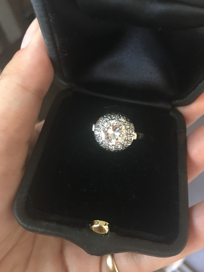 Cabrera e Hijos JOYERIA: TALLERES