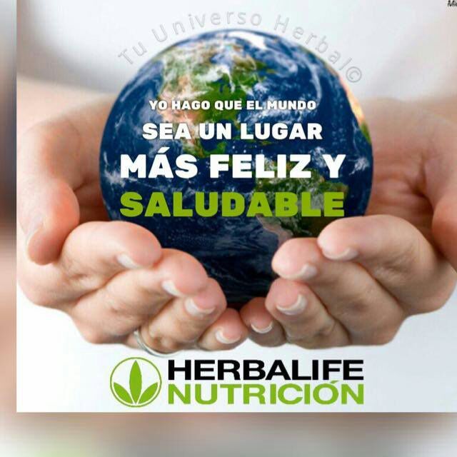 Herbalife Distribuidor Independiente