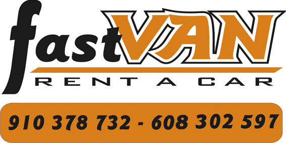 Fastvan Rent A Car