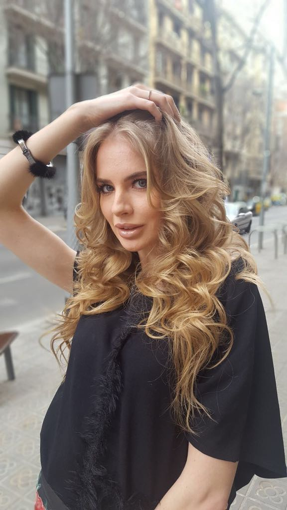 Bella Donna Barcelona