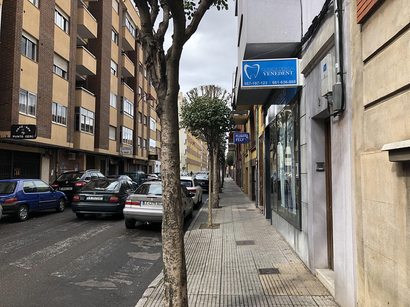 Clínica Dental Venedent 2