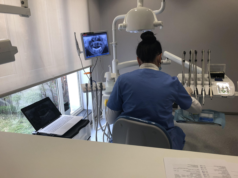 Clínica Dental Venedent 4