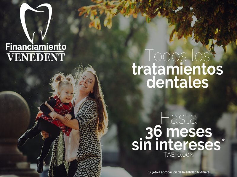 Clínica Dental Venedent 8