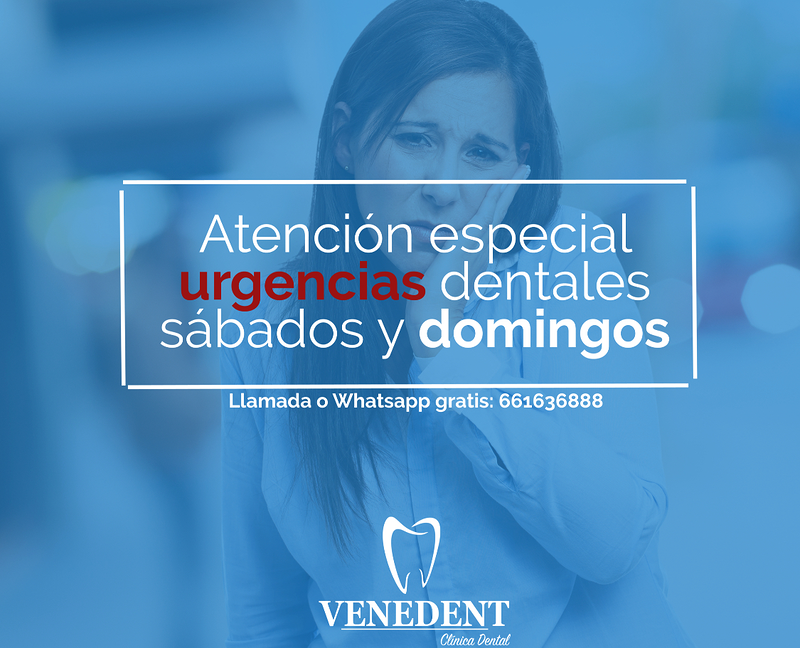Clínica Dental Venedent 7