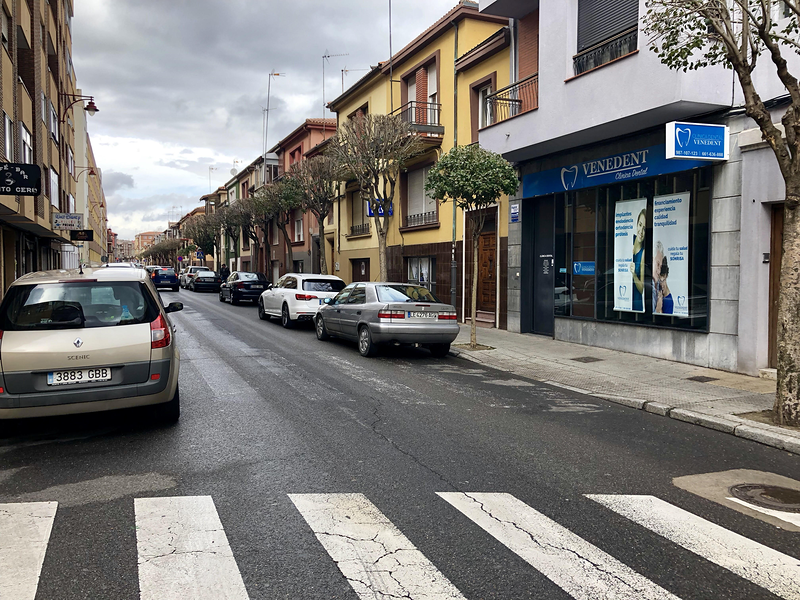 Clínica Dental Venedent CLINICAS DENTALES