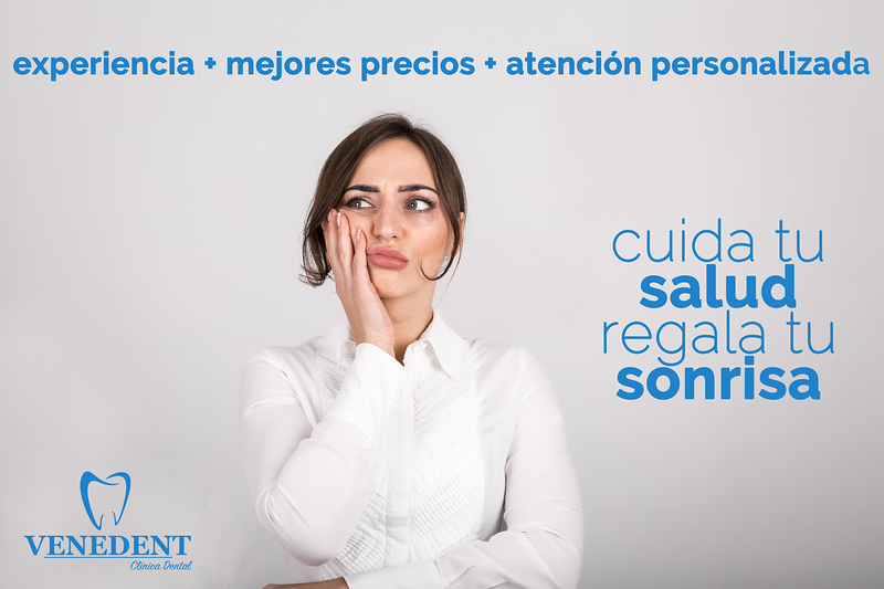 Clínica Dental Venedent León