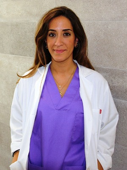 Clínica Dental Marta Pereira CLINICAS DENTALES Clínica Dental Marta Pereira CLINICAS DENTALES