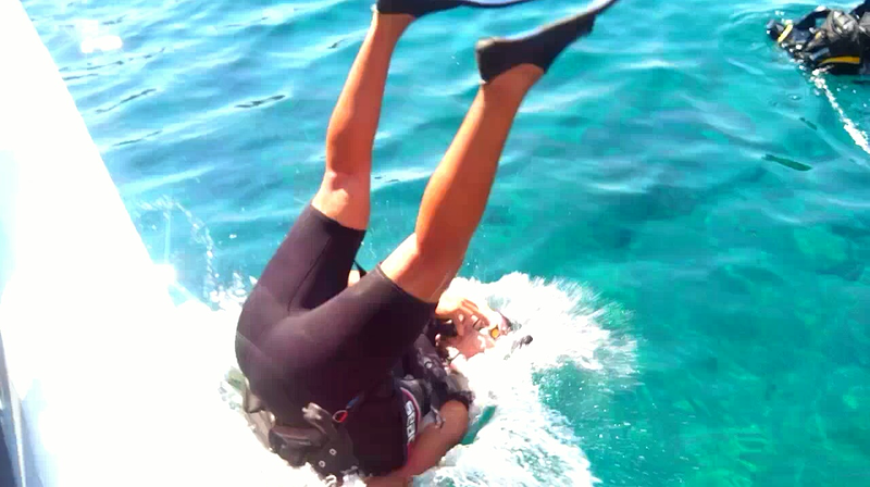 Centro de Buceo del Sureste Bachisub 7