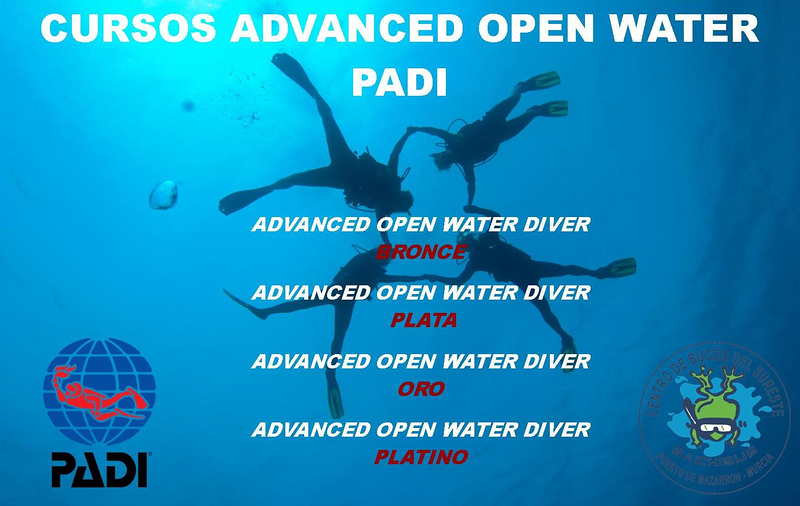 Centro de Buceo del Sureste Bachisub 22