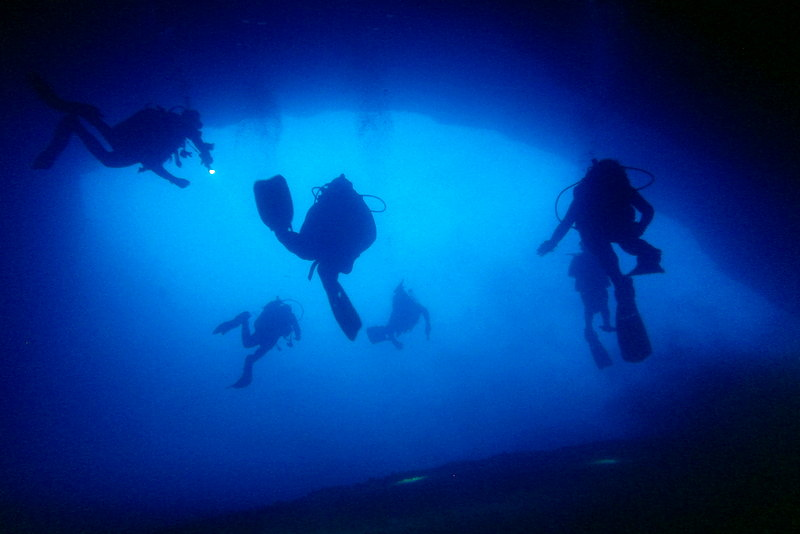Centro de Buceo del Sureste Bachisub 28