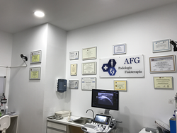 Alejandro Fernández Gibello CLINICAS PODOLOGICAS Alejandro Fernández Gibello CLINICAS PODOLOGICAS