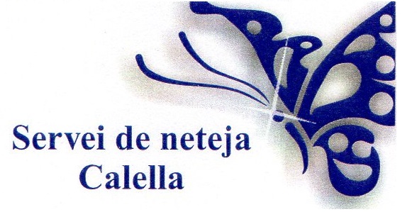 Netejes Calella S.L.