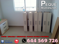 Peque Mudanzas Córdoba 3 Peque Mudanzas Córdoba 3