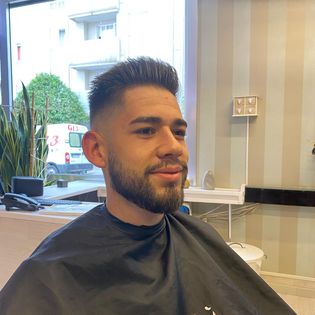 Peluquería Sevilla 6