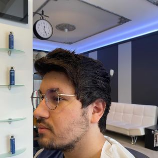 Peluquería Sevilla 7