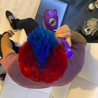 Peluquería Sevilla 4