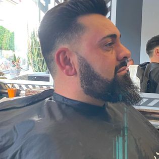 Peluquería Sevilla 10