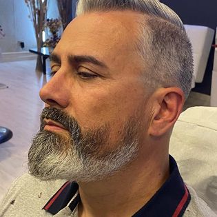 Peluquería Sevilla 15