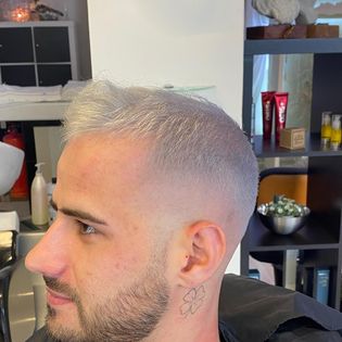 Peluquería Sevilla PELUQUERIAS UNISEX