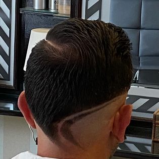 Peluquería Sevilla 13