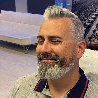 Peluquería Sevilla 12