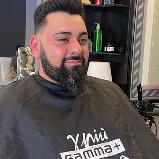 Peluquería Sevilla 11