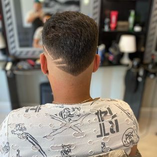 Peluquería Sevilla 3