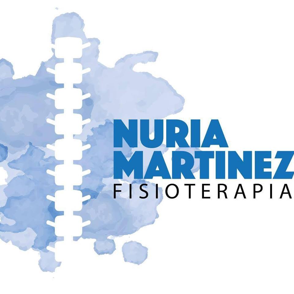 Fisioterapia Nuria Martínez