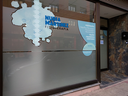 Fisioterapia Nuria Martínez 2 Fisioterapia Nuria Martínez 2