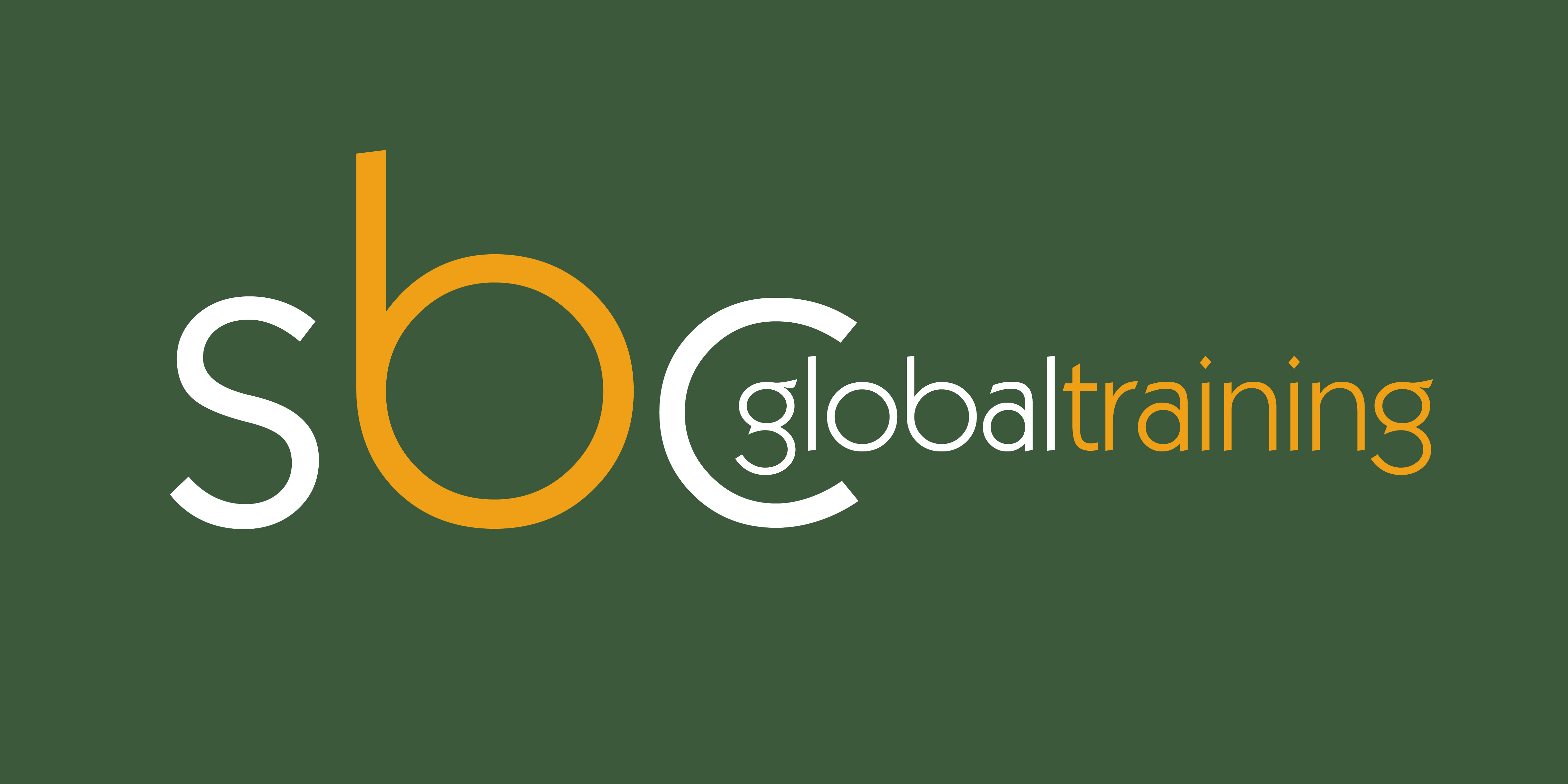 Sbc Global Training