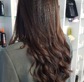 Peluquer&iacute;a - Belleza Celia Castro 5